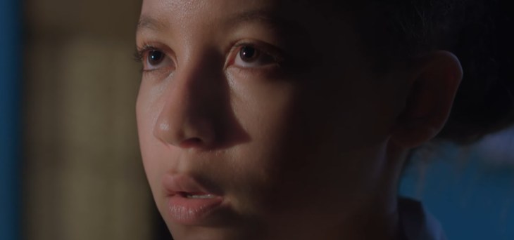 Still from Bridge of Christmas